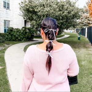 Meet your Posher, Victoria